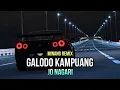 Download Lagu LAGU JOGET MINANG REMIX FULL BASS