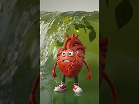 Destruyes Tu CORAZÓN Con Bebidas Energéticas