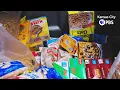 The SNAP Conundrum in Missouri
