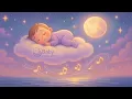 Download Lagu Mozart Lullaby 🎵 Clarinet Concerto K.622 II. Adagio | Baby Sleep Music \u0026 Relaxing Bedtime