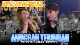 anugerah terindah andmesh nabila maharani ft tri suaka