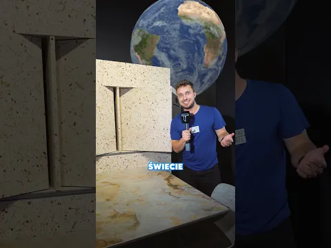 To najbardziej KOMPAKTOWA kuchnia na ŚWIECIE  🌍
