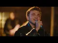 Cem Yenel - Bir Ateşe Attın Beni (Official Music Video)