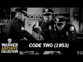 Original Theatrical Trailer Code Two Warner Archive
