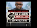 Lagu RADIO MOSCOU AUDIO DU 13 NOVEMBRE 2025 MATRICULE 212 BOB MENGOME 