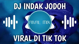 Download DJ Indak Jodoh ( Pinki Prananda Feat Eno Viola ) Remix Full Bass MP3