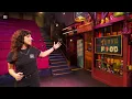 Behind the scenes: the 2024 CHRISTMAS LECTURES - with the Ri demo team