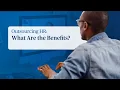 HR Outsourcing What are the Benefits