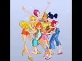 Lagu Winx Club \