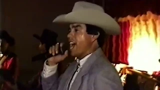 Chalino Sanchez - Alma Enamorada En Vivo