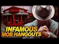 Iconic US Restaurants With Ties To Notorious Mobsters