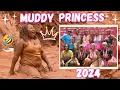 MUDDY PRINCESS 2024 South Atlanta 5K Marathon