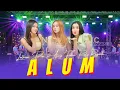 Download Lagu Lutfiana Dewi ft Ajeng Febria ft Resty Reynida - ALUM (Official Music Video ANEKA SAFARI)