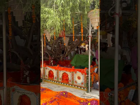 Hazrat Sufi Hamiduddin Nagori (R.A) Ki Karamat Dil Ko chhune Wala Waqia Nagaur Sharif Dargah #dargah