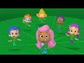 Bubble Guppies - A Color Just Right