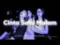 Download Lagu DJ CINTA SATU MALAM BREAKBEAT REMIX SOUND OF STADIUM JAKARTA 2025