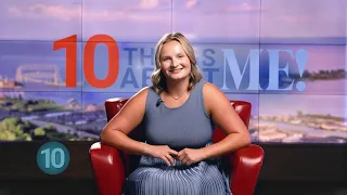 10 Things to Know About Lea Zmurko