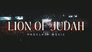 Proclaim Music | Lion Of Judah