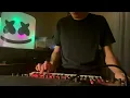 Galantis - One, Two, & 3 - piano/ strings cover