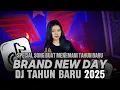 Download Lagu DJ BREAKBEAT 2025 | BRAND NEW DAY | SUASANA CLUB | DJ TELOOR