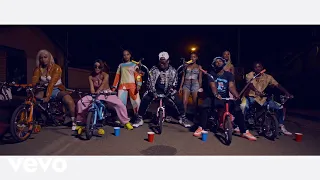 speedy nix manyonyoba ft kid x
