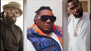 how i got timaya u0026 d banj to feature on my new single igbalode cdq