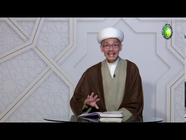 ⁣159    Manga Balaod sa Paggasto sa Zakāt (2) - Shaykh MontazerBongalon