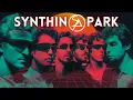 Lagu Linkin Park if They Were a 80s Synthwave Band - Synthin Park [AI Reimagined] (by Imagine)