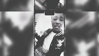 AYEJAE1K - WISH ME WELL Visualizer