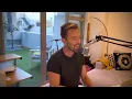 Glitter (Patrick Droney) Cover by Aaron Bloomfield