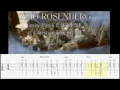 Download Lagu Wim's GuitarLickzz #226 Rosenberg Trio - For Sephora with COMPLETE live TAB - www.guitaracademy.nl