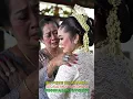 Download Lagu Ibu Pergi selamanya Seusai Saksikan Pernikahan Putrinya #kisahnyata #wedding#kisahharu #shorts
