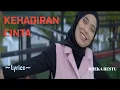 Download Lagu KEHADIRAN CINTA || RHEKA RESTU || LYRICS @niakurniawati1413
