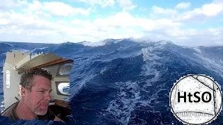 The Gale Has Passed, the Bahamas Beckon  |  Ep. 291