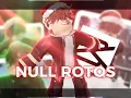 Null Rotos like AM Tutorial Capcut Mobile