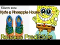Kyrie 5 Pineapple House Release Prediction