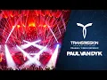 PAUL VAN DYK ▼ TRANSMISSION PRAGUE 2021: Behind The Mask FULL 4K SET