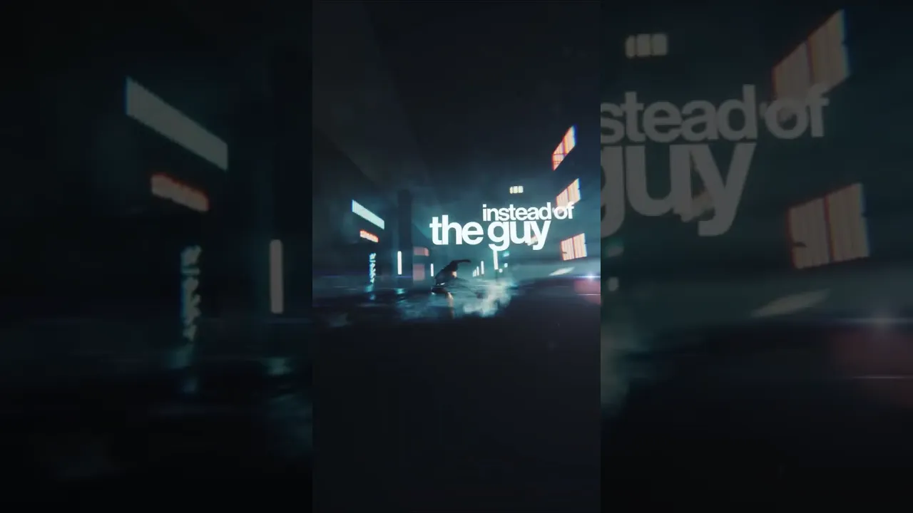 Motion Graphics
