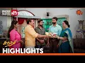 Download Lagu Sundari - Highlights | 11 Sep 2024 | Tamil Serial | Sun TV