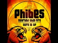 Started This Fire - Phibes