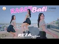 Download Lagu Dj Rasah Bali - Reza Septian (Official Music Video)