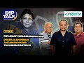 Download Lagu DipTalk | Diplomat Perlindungan WNI: Pekerjaan Penuh Ancaman Nyawa tapi Minim Proteksi | Episode 41