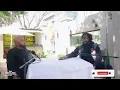 Dj Sbu Remember When It Rained Story
