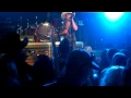 Justin Moore - Good Ole American Way (Live)