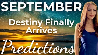 September 2026 Destiny Finally Arrives Energy Update Numerology Personal World Forecast