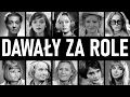 Lagu POŁOŻYŁY SIĘ DLA SŁAWY: 10 aktorek PRL-u, które DAWAŁY reżyserom dla kariery