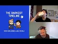 Episode - The Humble Outsider Who Came In And Nailed It