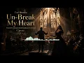 Un-Break My Heart - Toni Braxton | Dark Epic Cinematic Symphony Orchestra