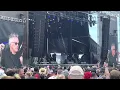 Filter - Face Down @ Welcome To Rockville 2023