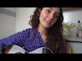 Download Lagu The Way I Love You - Michal Leah (Cover by Julia Traser)